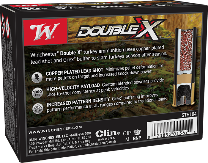 STH104 Box Image