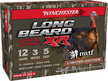 Winchester Super-X High Brass Upland & Small Game 12ga 2-3/4 1-1/4 oz #6  Shot 25/Box - MUNITIONS EXPRESS