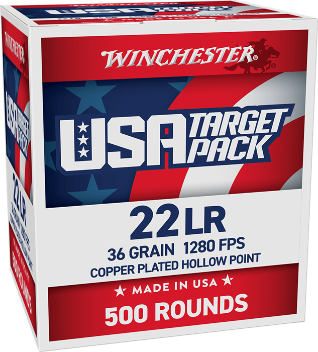 USA22LR500 Box Image