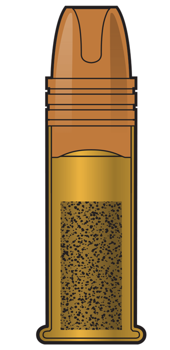 USA22LR500 Illustration