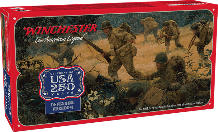 USA45250 Box Image