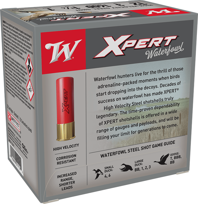 WEX123H1 Box Image