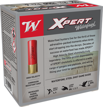 WEX124 Box Image