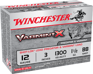 X203PH4  Winchester Ammunition