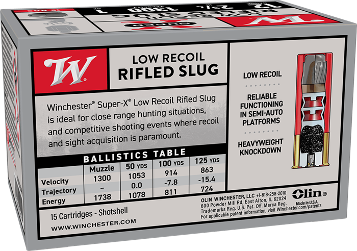 X12RS15VPR Box Image