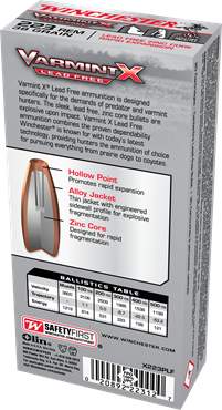 X223PLF Box Image