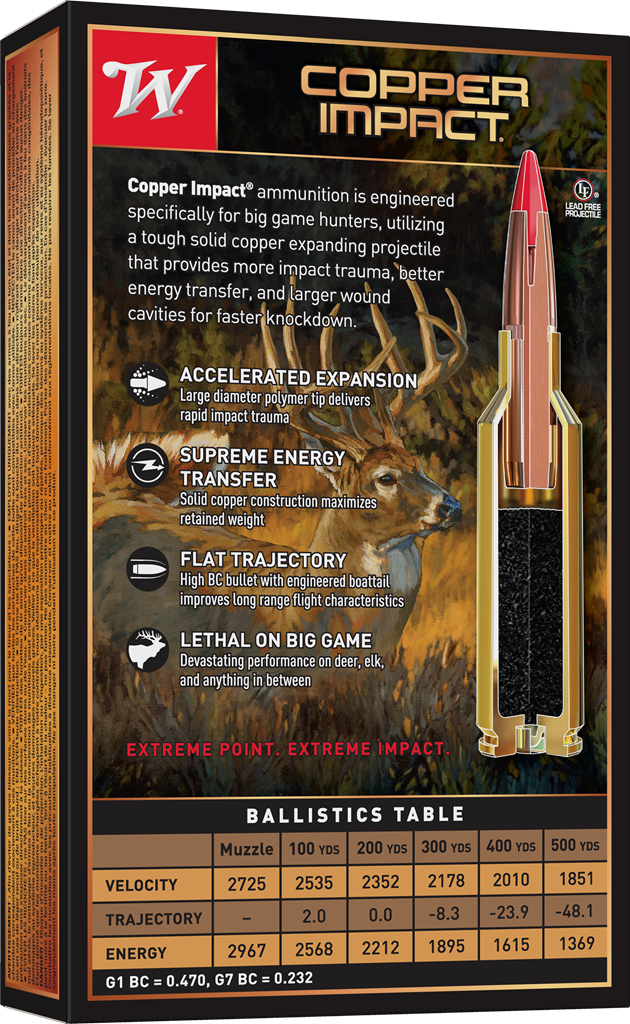 X3006CLF2 Winchester Ammunition