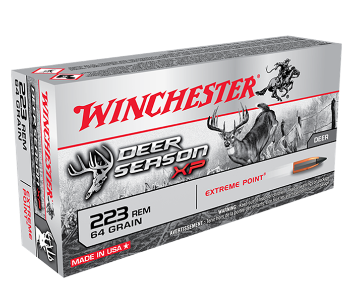 X76239DS | Winchester Ammunition