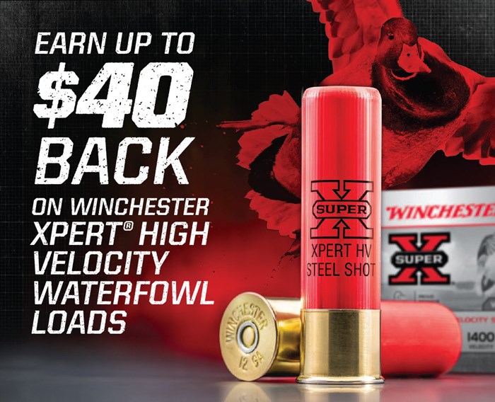Rebates For Winchester Ammo Winchester Ammunition